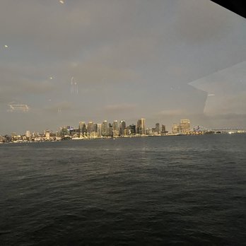 C Level - Pretty view. - New American Near Me - San Diego, California