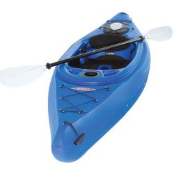 Scull and Oars