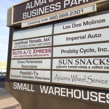 Auto A/C Xpress - Auto Repair Near Me - Mesa, Arizona Auto A/C Xpress - Auto Repair Near Me - Mesa, Arizona