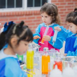 Alianza Preschool - Cinco Ranch