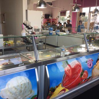 La Michoacana Azteca - Ice Cream & Frozen Yogurt Near Me - Oxnard, California