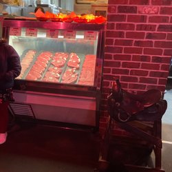 Texas Roadhouse - Good restaurant