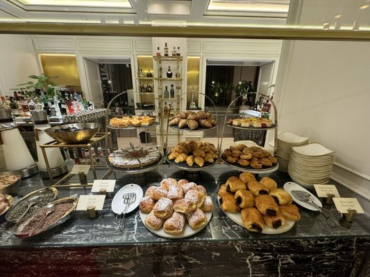 Palacio de los Duques Gran Meliá - The Leading Hotels of the World by null