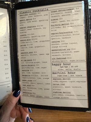 Menu photo 3 Edie Jo's Brooklyn, NY Menu photo 3 Edie Jo's Brooklyn, NY