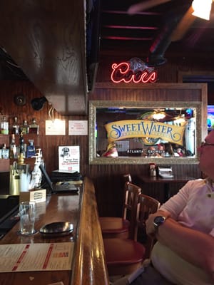 Taco Mac Virginia Highlands by null