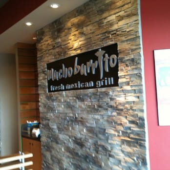 Mucho Burrito Fresh Mexican Grill - the entrance - Mexican Near Me - Calgary, Alberta Mucho Burrito Fresh Mexican Grill - the entrance - Mexican Near Me - Calgary, Alberta