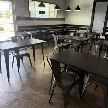 Taco Club - Dinning area - Tacos Near Me - Spring Valley, California Taco Club - Dinning area - Tacos Near Me - Spring Valley, California