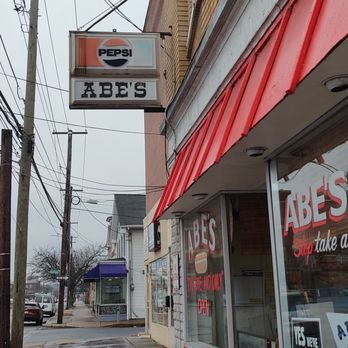 Abe's - The Outside View - Hot Dogs Near Me - Wilkes Barre, Pennsylvania Abe's - The Outside View - Hot Dogs Near Me - Wilkes Barre, Pennsylvania