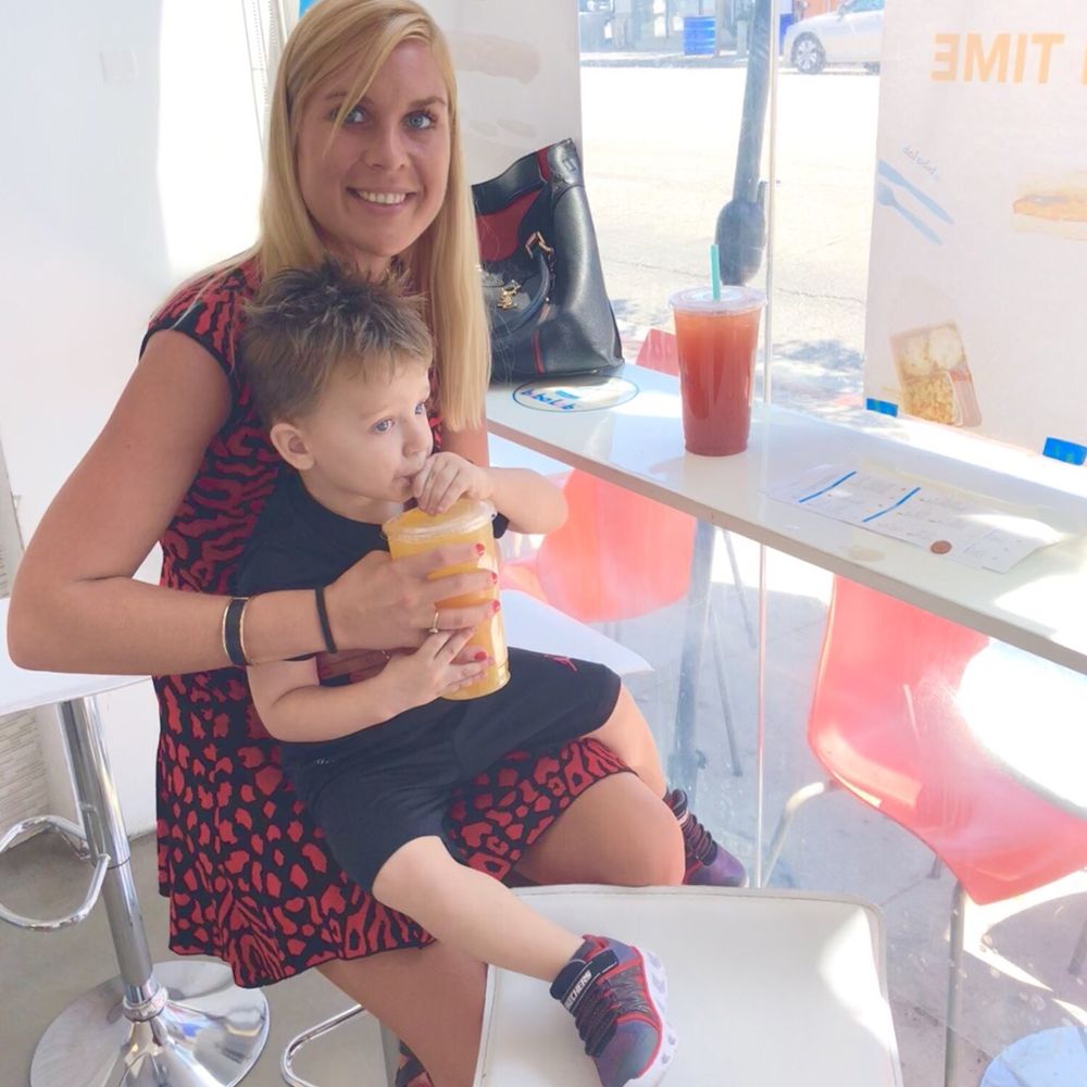 Boba Lab - Desserts Near Me - Santa Monica, California Boba Lab - Desserts Near Me - Santa Monica, California