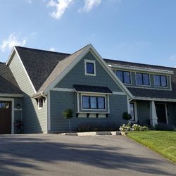 Baker Painting Company - Exterior repaint