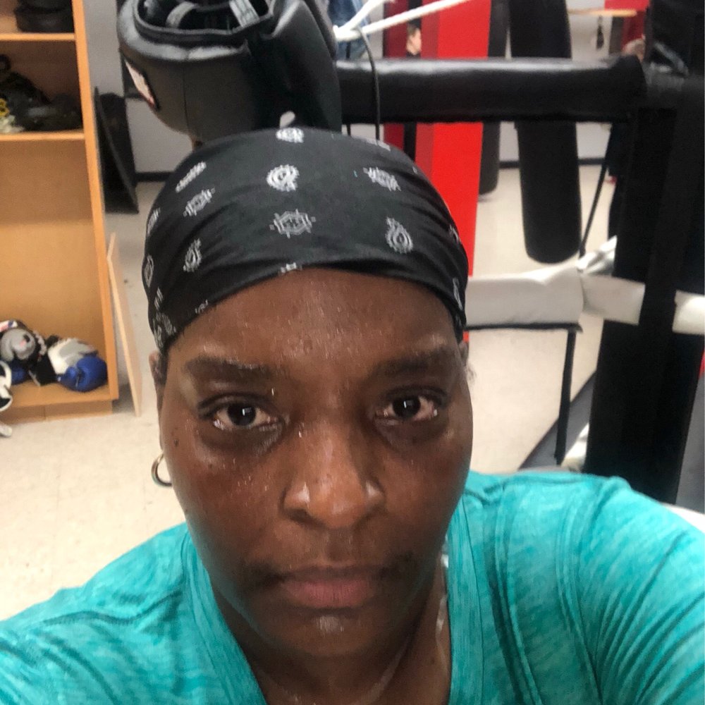 Boxingology - Interval Training Gyms Near Me - Mt Vernon, New York