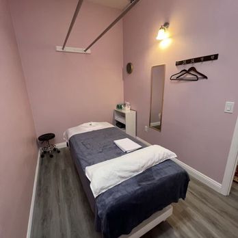 Blessing Spa - Massage Near Me - Studio City, California Blessing Spa - Massage Near Me - Studio City, California