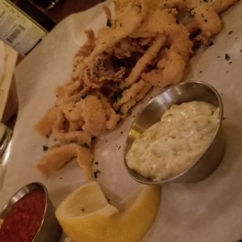 Ottava Via - Calamari - Pizza Near Me - Detroit, Michigan Ottava Via - Calamari - Pizza Near Me - Detroit, Michigan