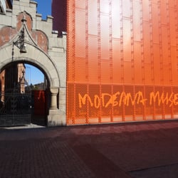 Moderna Museet