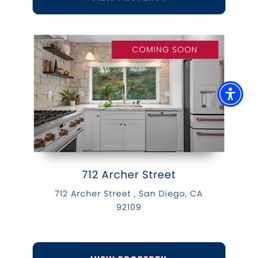 My kitchen advertised in Renovation Realty upcoming remodel My kitchen advertised in Renovation Realty upcoming remodel