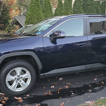 Angry Monkey Detailing - You can't see this in a picture, but the car feels smooth! - Auto Detailing Near Me Angry Monkey Detailing - You can't see this in a picture, but the car feels smooth! - Auto Detailing Near Me