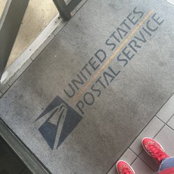 United States Postal Service