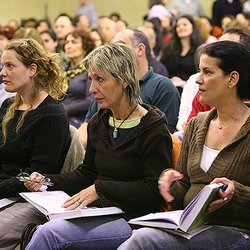 Bnei Baruch