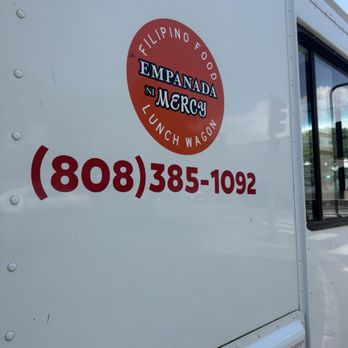Empanada Ni Mercy - Food Trucks Near Me - Honolulu, Hawaii Empanada Ni Mercy - Food Trucks Near Me - Honolulu, Hawaii