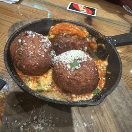 Arancini