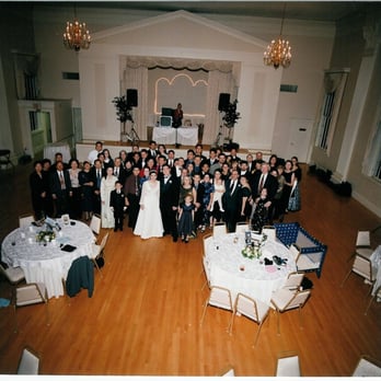 The Commons 1854 - Party & Event Planning Near Me - Topsfield, Massachusetts