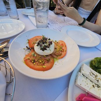 Cafe Santorini - Italian Near Me - Pasadena, California Cafe Santorini - Italian Near Me - Pasadena, California