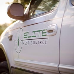 Elite Pest Control