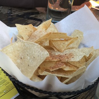 Vidorra - Season Tortilla Chips - Mexican Near Me - Dallas, Texas