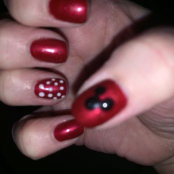 The Spa - A little Disney flare for my besties visit! We are ready for the parks! Thanks Courtney!! - Day Spas Near Me - Orlando, Florida The Spa - A little Disney flare for my besties visit! We are ready for the parks! Thanks Courtney!! - Day Spas Near Me - Orlando, Florida