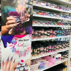 The Studio Nail and Beauty Supply