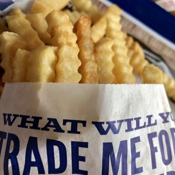 Culver's - Fries - Ice Cream & Frozen Yogurt Near Me - Meridian, Idaho