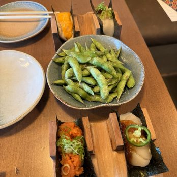 Oh Banzai - Japanese Near Me - Gardena, California Oh Banzai - Japanese Near Me - Gardena, California