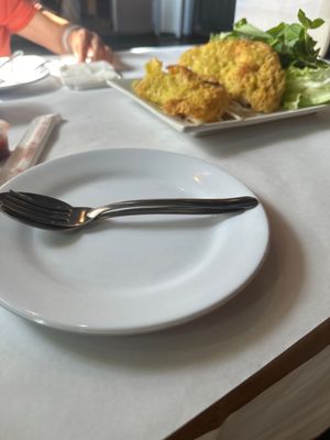 Bleu Restaurant by null