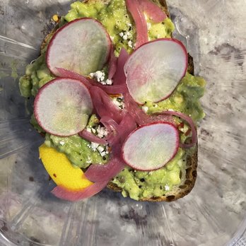 Short Grain - Avocado Toast - Coffee & Tea Near Me - Jersey City, New Jersey Short Grain - Avocado Toast - Coffee & Tea Near Me - Jersey City, New Jersey
