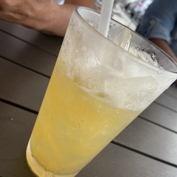 Famous Dave's - Jameson tea - Barbeque Near Me - Doral, Florida Famous Dave's - Jameson tea - Barbeque Near Me - Doral, Florida