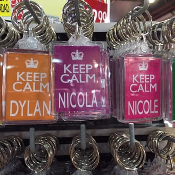 Cool Britannia - Souvenir Shops Near Me - London, XGL