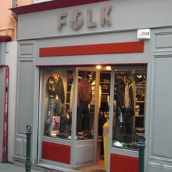 Folk