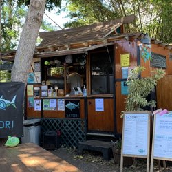 Satori - Satori food truck