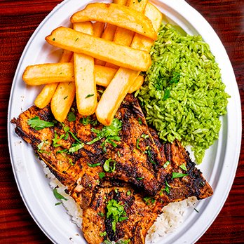 Kachis Chicken - Pork Chops - Peruvian Near Me - Temple Hills, Maryland Kachis Chicken - Pork Chops - Peruvian Near Me - Temple Hills, Maryland