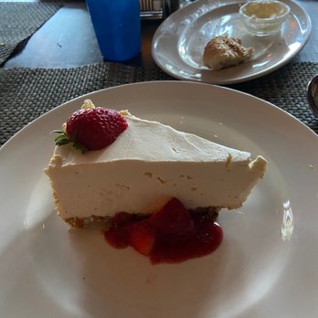 Del Frisco's Double Eagle Steak House - Cheese Cake - Bars Near Me - Orlando, Florida Del Frisco's Double Eagle Steak House - Cheese Cake - Bars Near Me - Orlando, Florida