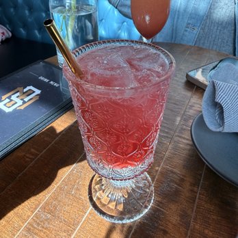 Social Misfits - Fay-Go Grape Pop Cocktail - Coffee & Tea Near Me - Grand Rapids, Michigan Social Misfits - Fay-Go Grape Pop Cocktail - Coffee & Tea Near Me - Grand Rapids, Michigan
