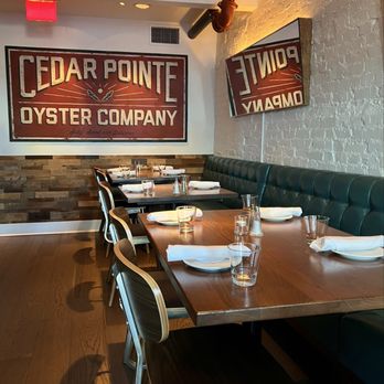 East Coast Provisions - Inside - Sushi Bars Near Me - Richmond, Virginia