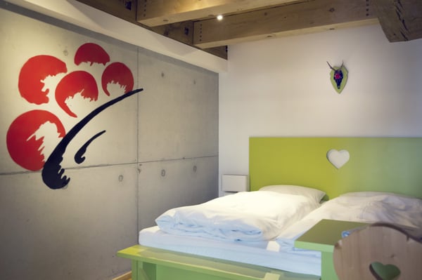 Rainhof Scheune – Restaurant Café Hotel by null