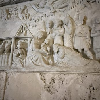 The Ancient Spanish Monastery - Museums Near Me - North Miami Beach, Florida The Ancient Spanish Monastery - Museums Near Me - North Miami Beach, Florida