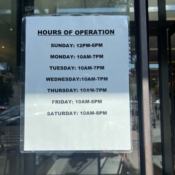 Gap - Men's Clothing Near Me - Albuquerque, New Mexico