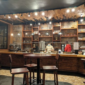 Qahwah House - Coffee & Tea Near Me - Dearborn, Michigan Qahwah House - Coffee & Tea Near Me - Dearborn, Michigan