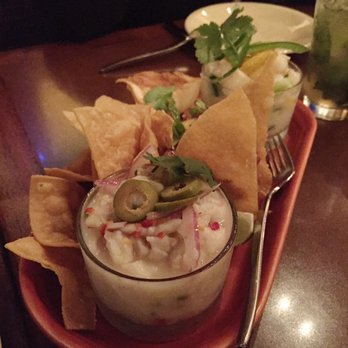 Cascal - the ceviche plate - Tapas Bars Near Me - Mountain View, California Cascal - the ceviche plate - Tapas Bars Near Me - Mountain View, California