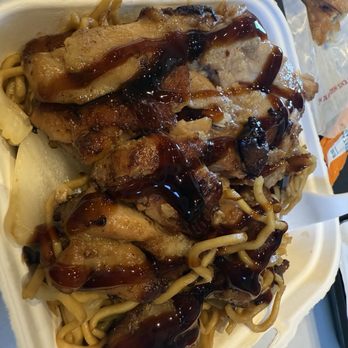 Panda Express - Fast Food Near Me - El Dorado Hills, California Panda Express - Fast Food Near Me - El Dorado Hills, California