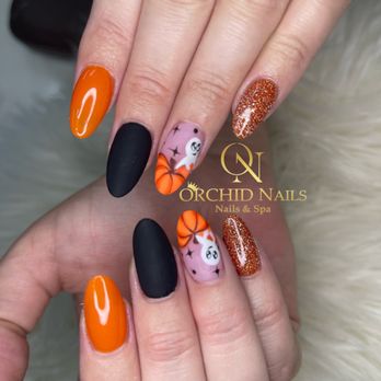 Orchid Nail - Nail Salons Near Me - Rochester, New York Orchid Nail - Nail Salons Near Me - Rochester, New York