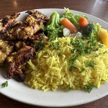 Mishkenut Mediterranean - Mediterranean Near Me - Munster, Indiana